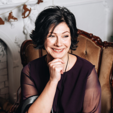 Татьяна Шестакова