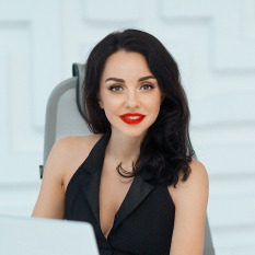 Юлия Хадарцева