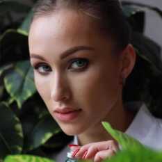 Любовь Сикорская