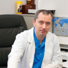 Александр Шишонин