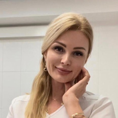 Людмила Мудрагель