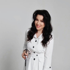Алина Хриенко