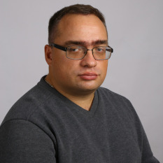 Роман Таланов