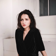 Рина Грева