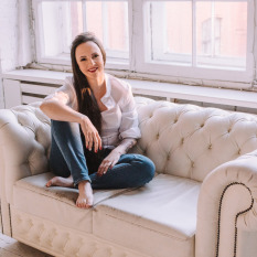 Елена Каюрова