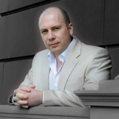 Александр Соколов