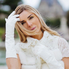 Анна Голубева