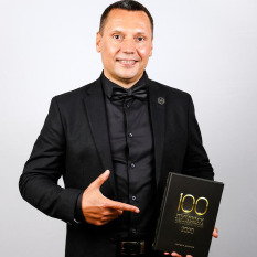 Андрей Леоненко