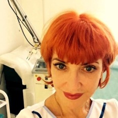 Елена Сулейман