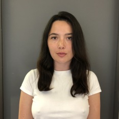 Анастасия Кубасова