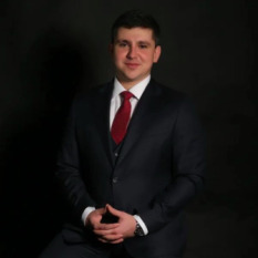 Давид Мелконян