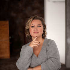 Елена Мильто