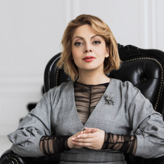 Анетта Орлова