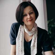 Екатерина Ермилова