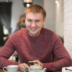Алексей Ефремов
