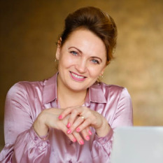 Екатерина Барская