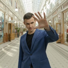 Глеб Паламарчук