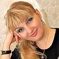 Виктория Голобородова