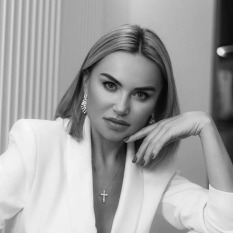 Валерия Утушкина