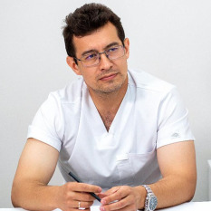 Дмитрий Тимкин