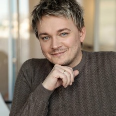 Дмитрий Жилин