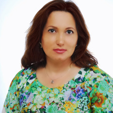 Карина Шаманаева