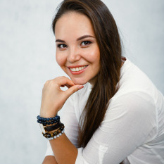 Марина Хрусталева