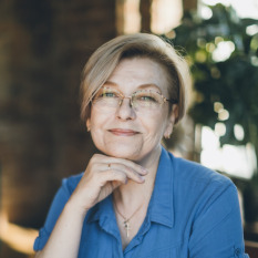 Елена Прокофьева