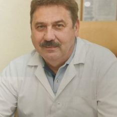Валерий Таранов