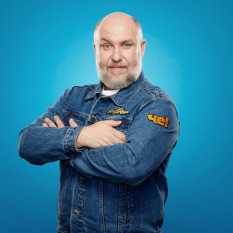 Юрий Сидоренко
