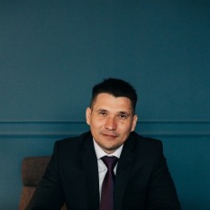Александр Соколенко