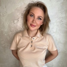 Евгения Новикова