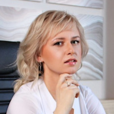 Вера Афанасьева