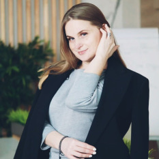 Ирина Воронцова