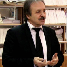 Казбек Кудзаев