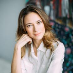 Елена Данникова