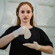 Анастасия Подпорина