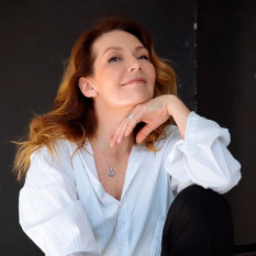 Екатерина Лебедева
