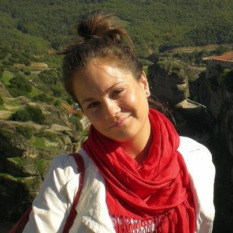 Екатерина Фадеева