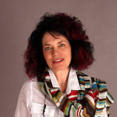 Елена Барбаш