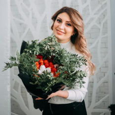 Яна Климченко