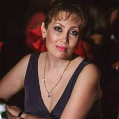 Татьяна Беляева