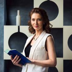 Евгения Простасова