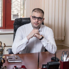 Шамиль Курамшин