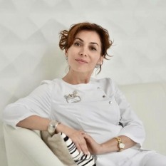Резеда Мурзаева
