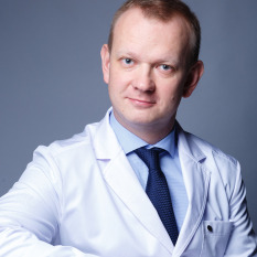 Юрий Глазков