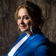 Екатерина Лазаревич