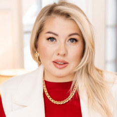 Светлана Назоева
