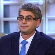 Павел Левшун