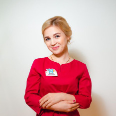Олеся Шашкова